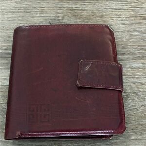 Givenchy Vintage wallet